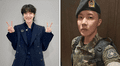 J-Hope de BTS es ascendido a comandante en el servicio militar de Corea del Sur