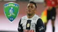 Alianza Lima sufriría una demanda por parte de Al-Fateh debido a lesión de Christian Cueva