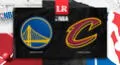 Warriors vs. Cavaliers EN VIVO con Stephen Curry: hora y dónde ver GRATIS el partido por la NBA 2023