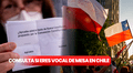 Plebiscito constitucional 2023: conoce hasta cuándo puedes excusarte si eres vocal de mesa