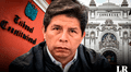 Pedro Castillo: abogados presentan dos hábeas corpus al TC y acciones de amparo contra el Congreso