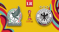 México vs. Alemania por el Mundial Sub-17: ¿en qué canal y a qué hora ver EN VIVO?