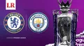 Chelsea vs. Manchester City EN VIVO: ¿a qué hora juegan y dónde ver el partido de la Premier League?