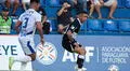 Olimpia perdió 0-1 contra Sportivo Ameliano por la Copa de Primera de Paraguay