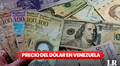 DolarToday y Monitor Dólar: precio del dólar paralelo HOY, 14 de noviembre, en Venezuela
