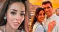 Luciana Fuster hace insólito pedido a sus fans sobre su relación con Patricio Parodi: ¿qué dijo?