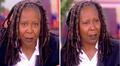 Esta es la feroz crítica de Whoopi Goldberg a los 'millenials flojos' por querer trabajar solo 4 horas