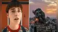 Noah Schnapp, de 'Stranger Things', es criticado en redes por ‘like’ a un video sobre Palestina
