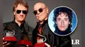 ¡Cerati presente! Soda Stereo recibe su primer Latin Grammy: “Gracias totales”