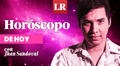 HORÓSCOPO DE HOY, jueves 16 de noviembre con Jhan Sandoval: conoce sus predicciones GRATIS