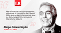 Argentina: negacionismo y barbarie, por Diego García-Sayán