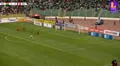 ¡Error de Zambrano y gol de Bolivia! Henry Vaca, exjugador de la 'U', anotó el 1-0 contra Perú