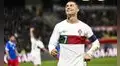 Con gol de Cristiano Ronaldo, Portugal derrotó 2-0 a Liechtenstein por las Eliminatorias a la Euro 2024