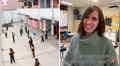 Extranjera revela sorprendente diferencia entre colegios de Perú y Canadá: "Todos saben el himno nacional"