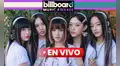 NewJeans debuta en los Premios Billboard 2023 EN VIVO: actuación y anuncio de ganadores k-pop