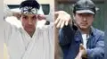 Ralph Macchio y Jackie Chan serán los protagonistas de la nueva película de 'Karate Kid'