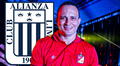 ¿Quién es Alejandro Restrepo, el joven DT colombiano que Alianza Lima quiere para el 2024?