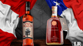 Pisco chileno empata con ron peruano y es elegido como uno de los mejores destilados a nivel mundial