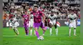 Con un golazo de 'Tacuara' Cardozo, Libertad remontó y venció 3-1 a Olimpia