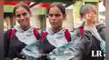 VIRAL: Joven venezolana cuenta que sus amigas se avergüenzan de ella por vender en la calle