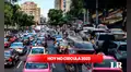 Hoy No Circula, 30 de noviembre de 2023: ¿qué autos descansan HOY en CDMX y Edomex?
