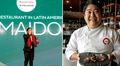 Mitsuharu Tsumura, dueño del mejor restaurante de Latinoamérica, responde a quienes consideran que Maido es caro