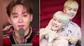 Seungkwan, de SEVENTEEN le dedica emotivo mensaje a Moonbin en los MAMA 2023: "Gracias y te amo"