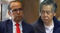 Gamarra sobre liberación de Fujimori: "Debe reparar y pedir perdón; y no ha hecho ninguno de los dos"