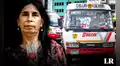 Muere Ana Camargo, madre que luchó contra la empresa Orión por la muerte de su hijo Ivo Dutra