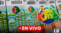 Resultados Telekino HOY, 10 de diciembre, EN VIVO: números ganadores del sorteo 2301