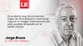 La política de la incongruencia, por Jorge Bruce