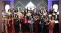 Asociación Peruana de Empresarios entregó reconocimientos a destacados personajes nacionales y ejecutivos