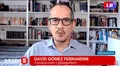 Gómez Fernandini sobre Patricia Benavides: "Dime quién te defiende y te diré por qué"