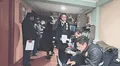 Puno: cae banda ‘Los Malditos del Sur’ que lideraba un exalcalde