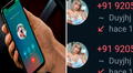 ¿Te llaman números del extranjero por WhatsApp? No contestes, podrían estafarte o extorsionarte