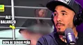 Sergio Peña habla sobre ampay con Ale Balarezo y hace confesión íntima: "La gente quizás no me crea"