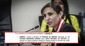 Patricia Benavides presentó dos nuevas demandas de amparo para volver a la Fiscalía
