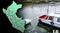 ¡El lago Titicaca va recuperando su nivel! Lluvias en Puno también benefician al agro, según Senamhi