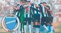 Godoy Cruz buscaría quitarle a Alianza Lima un futbolista titular para el 2024