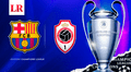 Barcelona vs. Antwerp EN VIVO: ¿cómo ver el duelo por la UEFA Champions League?