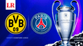 Borussia Dortmund vs. PSG EN VIVO: ¿a qué hora juegan y dónde ver el partido por la Champions League?