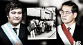 Milei, Fujimori y el 'shock': las similitudes en las propuestas para frenar la inflación