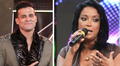 Mariella Zanetti expone espisodio con Christian Dominguez: ''Me perseguia por el canal''