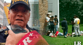General Ángulo tras liberación de detenidos en búnker de Pachacámac: “PNP hace el rol que le corresponde”