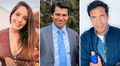 ¿Yiddá Eslava, Pietro Sibille y Gabriel Calvo son familia? Este es el cercano vínculo consanguíneo que los une
