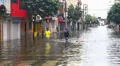 Gobierno aún no llega ni al 50% en ejecución de obras para afrontar El Niño