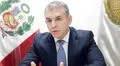 Nombran nueva coordinadora del Equipo Especial "Lava Jato"