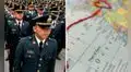 Policía recupera más de S/7.000 que falsa novia de Afganistán intentó robarle a arequipeño
