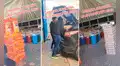 Usuarios peruanos quedan en shock al ver el canastón navideño de CAJA HUANCAYO: “Nunca me defrauda”
