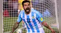 'Pocho' Lavezzi fue apuñalado en Uruguay: exseleccionado argentino se encuentra internado